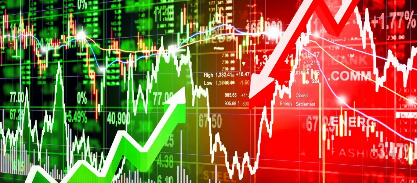 Χρηματιστήριο Αθηνών: Έκλεισε με άνοδο 1,47%